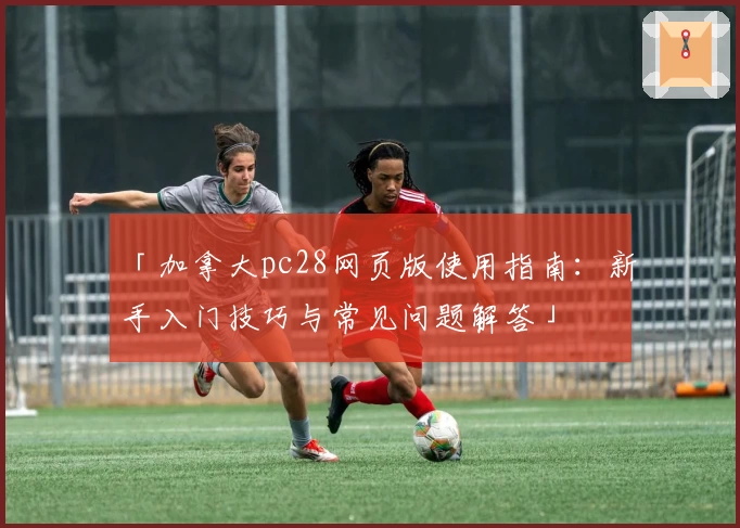 「加拿大pc28网页版使用指南：新手入门技巧与常见问题解答」