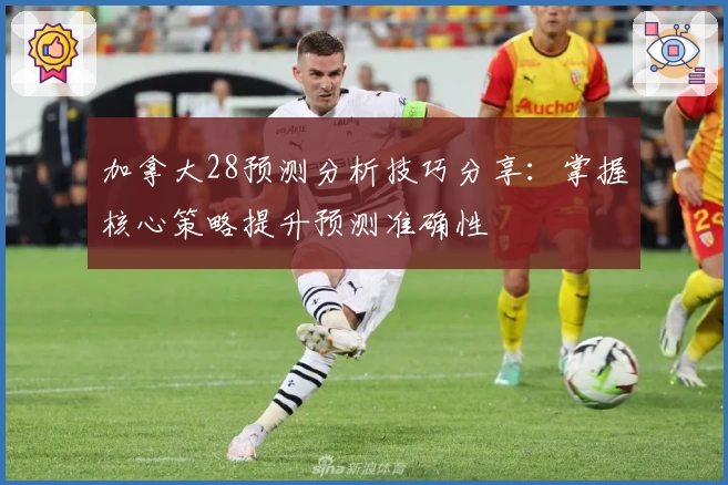 加拿大28预测分析技巧分享：掌握核心策略提升预测准确性