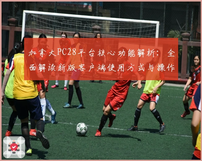 加拿大PC28平台核心功能解析：全面解读新版客户端使用方式与操作技巧