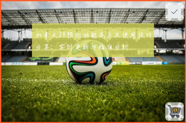 加拿大28预测功能亮点及使用技巧分享：实时更新与精准分析
