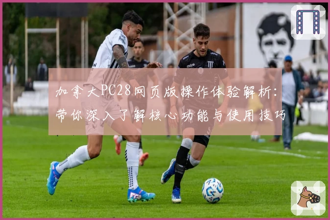 加拿大PC28网页版操作体验解析：带你深入了解核心功能与使用技巧