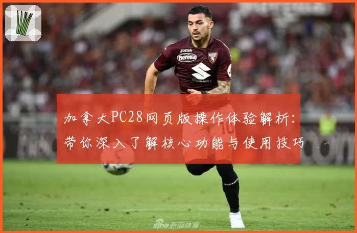 加拿大PC28网页版操作体验解析：带你深入了解核心功能与使用技巧
