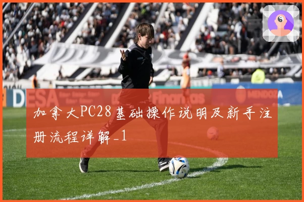 加拿大PC28基础操作说明及新手注册流程详解_1