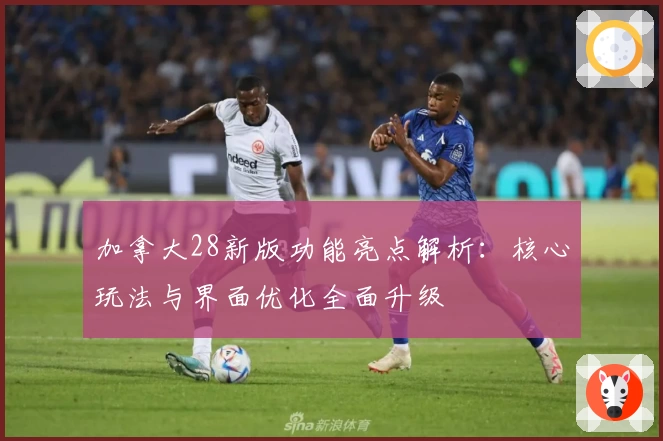 加拿大28新版功能亮点解析：核心玩法与界面优化全面升级