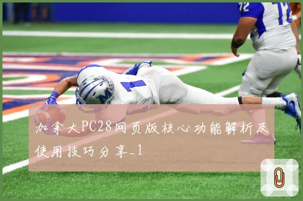 加拿大PC28网页版核心功能解析及使用技巧分享_1