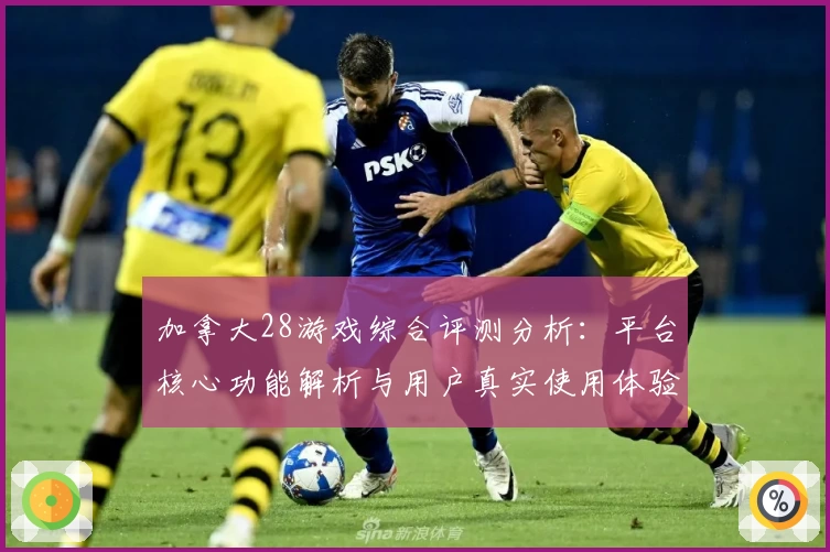 加拿大28游戏综合评测分析:平台核心功能解析与用户真实使用体验
