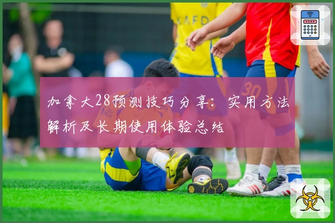 加拿大28预测技巧分享：实用方法解析及长期使用体验总结